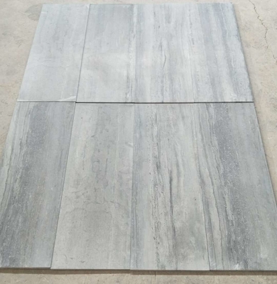China Blue Marble Tiles,Natural Stone Tiles,Light Grey Wall Tiles,Marble Floor Tiles supplier