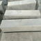 China Granite Kerbs Dark Grey Granite G654 Granite Kerbstone Curbstone Flamed Surface supplier