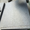 China Granite Dark Grey G654 Granite Floor Tiles Paving Stone Brushed Surface 60x60x1.5cm supplier