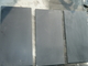 Honed Black Slate Tiles &amp; Slabs Black Slate Wall Tiles Charcoal Slate Window Sills supplier