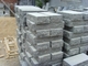 Chinese Blue Limestone Steps Natural Stone Stairs Limestone Step Risers supplier