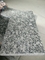 Guangdong Silver Grey Granite Tiles Sea Wave Flower Granite Floor Tiles Granite Slabs supplier