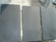 Smooth Honed Surface Black Slate Stone for Floor Tiles and Wall Tiles 60x90 60x120cm supplier