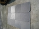 Dark Grey/Black Slate Roof Tiles Chinese Roofing Slate Stone Roofing Materials supplier