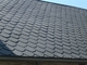 Ink Black Slate Roof Tiles Chinese Weathering Roof Slates Lightweight Roof Tiles supplier