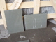 Hubei Green Slate Roof Tiles Green Roof Slates of 400x200 400x250 500x250mm supplier
