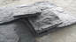 Black Quartzite Tiles Natural Quartzite Stone Wall Cladding Quartzite L Corner Stone supplier