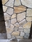 Slate Random Flagstone,Irregular Flagstone,Crazy Stone,Flagstone Wall,Landscaping Stones supplier