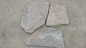 Tumbled Rustic Quartzite Random Flagstone Crazy Stone Flagstone Walkway Garden Pavers supplier