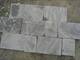 Black Slate Tumbled Paving Stone Walkway Patio Stones Slate Driveway Natural Stone Pavers supplier