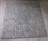 Natural Stone Mosaic Rusty Slate Wall Mosaic Slate Mosaic Pattern Mosaic Floor Tiles Parquet supplier