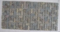 Rusty Slate Stone Mosaic Multicolor Mosaic Pattern Natural Slate Mosaic Wall Tiles Mosaic Floor Tiles supplier