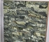 Green Wave Marble Culture Stone,Indoor Wall Stone Panel,Outdoor Wall Decor Thin Stone Veneer supplier