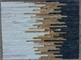 White Quartzite Yellow Sandstone Black Quartzite Waterfall Shape Ledgestone,Retaining Wall Panel supplier