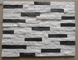 White/Pink Jade Quartzite Stacked Stone,Quartzite Z Stone Cladding,Natural Retaining Wall Panel supplier
