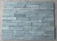 Green Slate Stone Panel,Rough Face Slate Stacked Stone,Natural Z Stone Cladding,Wall Stone Veneer supplier