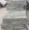 Green Quartzite S Clad Stone Panel,Indoor S Clad Culture Stone,Outdoor S Clad 18x35 Stacked Stone supplier