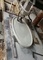 China Marble Shower Base, Guangxi White Marble Shower Tray, Non-Slip China Carrara Marble Shower Tray supplier