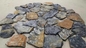 New Oyster Quartzite Random Flagstone,Quartzite Irregular Flagstone,Crazy Stone,Landscaping Random Stone supplier