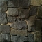 Black Granite Wall Tiles,Granite Retaining Wall,Black Stone Wall Cladding,Granite Stone Wall Tiles supplier