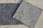 Black Slate Mosaic,Natural Stone Mosaic Pattern,Slate Mosaic Wall Tiles,Interior Stone Mosaic supplier