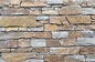 Rustic Quartzite Zclad Stacked Stone,Natural Stone Cladding,Strong Culture Stone,Outdoor Stone Panels,Landscaping Wall supplier