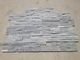 Chinese Grey Slate Stone Cladding,Gray Stacked Stone,Slate Zclad Stone Panel,Natural Stone Veneer,Culture Ledge Stone supplier