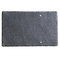 Chinese Grey Roofing Slate,Natural Roof Slate Tiles,Split Face Slate Roof Tiles,Gray Slate Roofing supplier