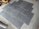 Chinese Grey Roofing Slate,Natural Roof Slate Tiles,Split Face Slate Roof Tiles,Gray Slate Roofing supplier