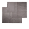 Chinese Black Riven Slate Pavers,Charcoal Cleft Slate Patio Stones,Dark Grey Slate Walkway,Slate Paving Stone supplier