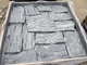 Grey Granite Field Stone Veneer,Loose Ledgestone,Random Stone,Thin Veneer,Loose Strips Stone supplier