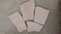Pink Sandstone Random Flagstone,Crazy Stone, Irregular Flagstones,Landscaping Random Stone supplier