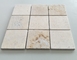 Beige Travertine Mosaic,Stone Mosaic Tiles,Marble Mosaic,Limestone Mosaic,Mosaic Wall Stone supplier